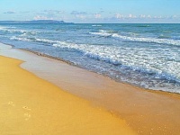 Лучшие пляжи для отдыха в Анапе
